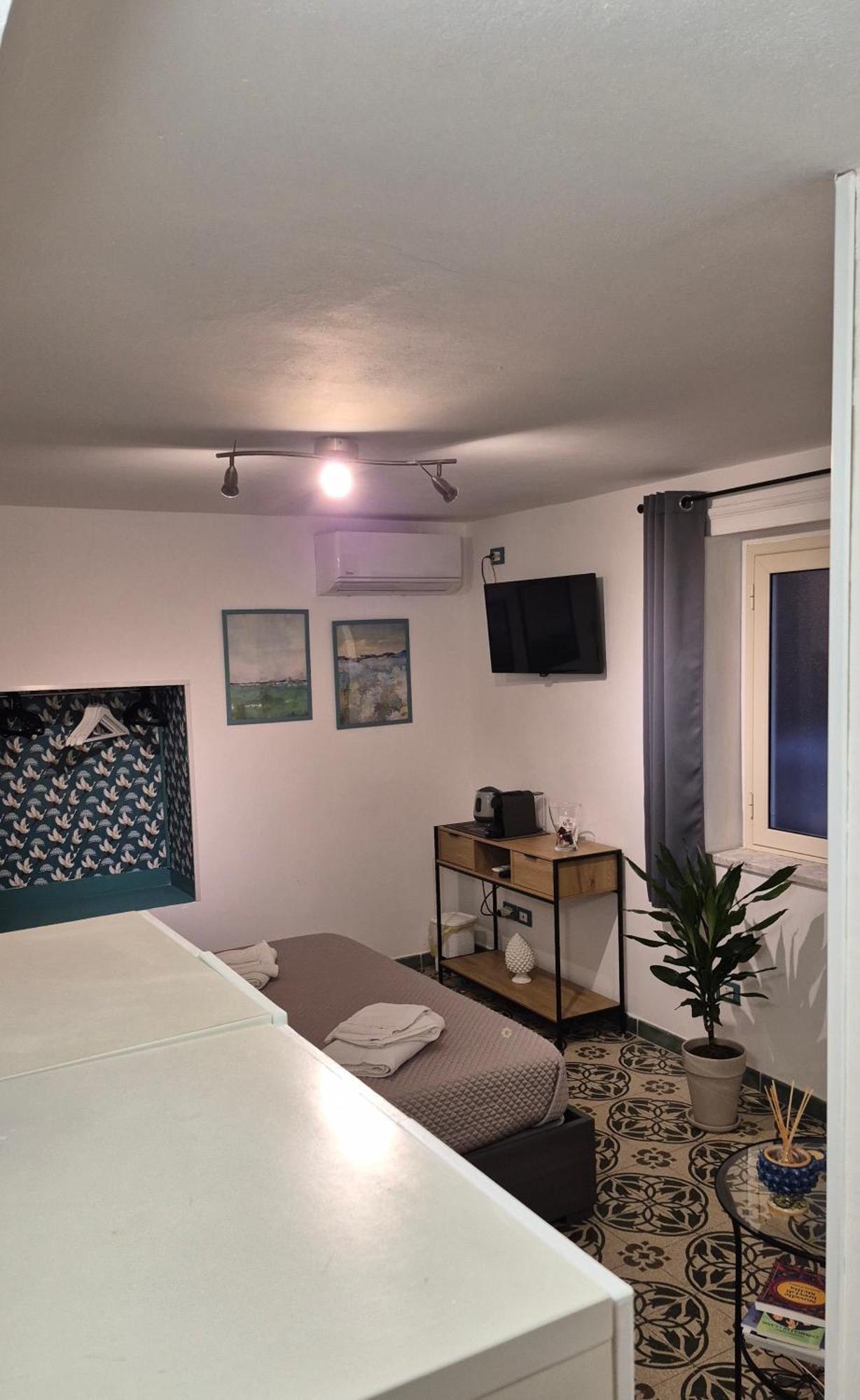 Studio Bandiera - Palermo, Palermo